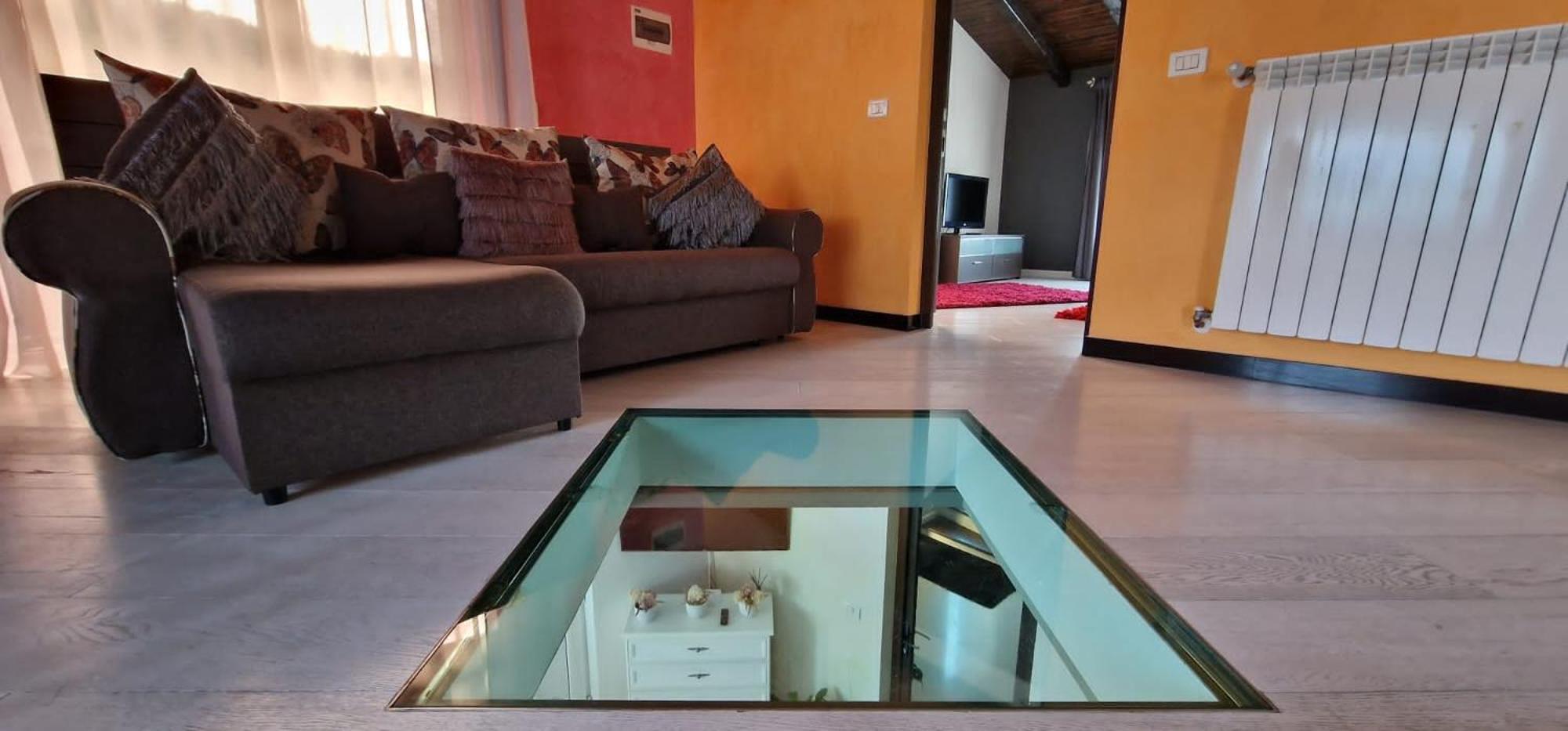 Vila Bijou Borşa Buitenkant foto